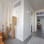 Apartmán Charming Design House In With Garden - 45 Montijo