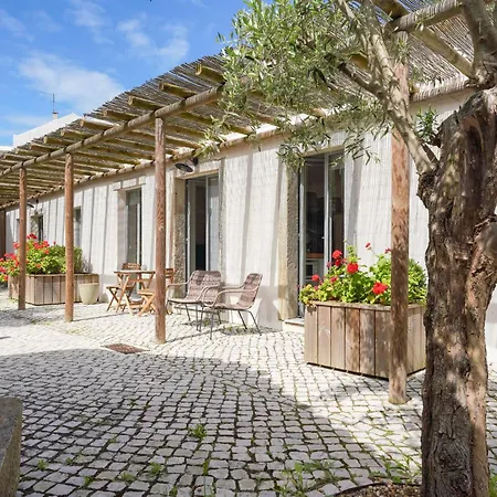 Apartman Charming Design House In With Garden - 45