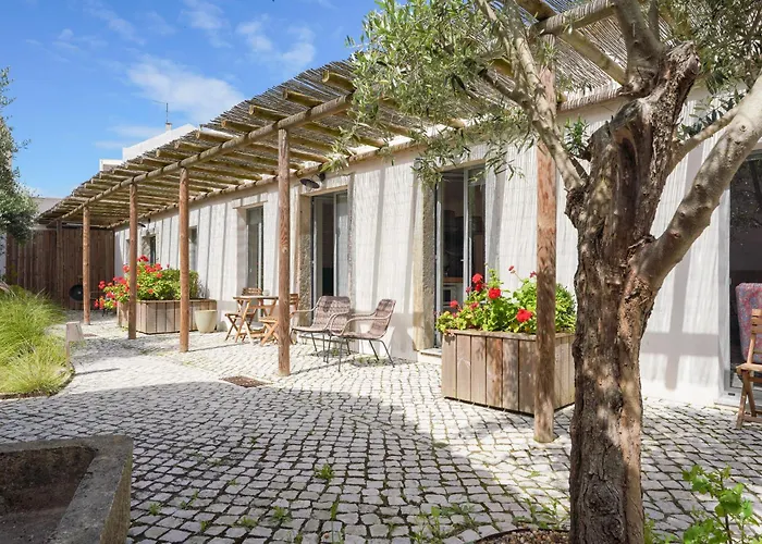 公寓 Charming Design House In With Garden - 45